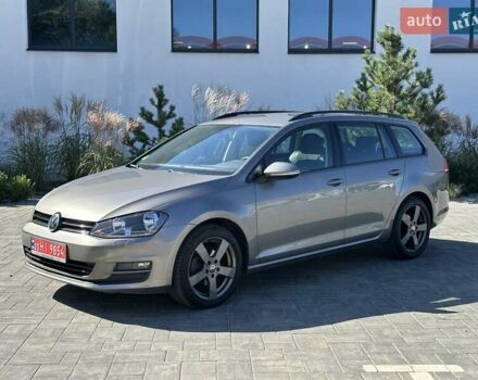 Сірий Фольксваген Гольф, об'ємом двигуна 1.6 л та пробігом 238 тис. км за 11800 $, фото 28 на Automoto.ua