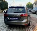 Сірий Фольксваген Гольф, об'ємом двигуна 1.6 л та пробігом 304 тис. км за 13000 $, фото 3 на Automoto.ua