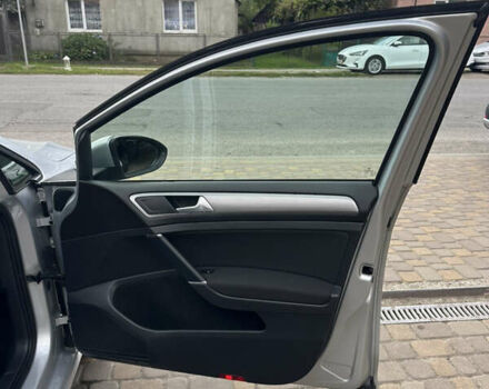 Сірий Фольксваген Гольф, об'ємом двигуна 1.6 л та пробігом 280 тис. км за 10200 $, фото 24 на Automoto.ua