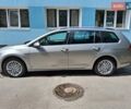 Серый Фольксваген Гольф, объемом двигателя 1.6 л и пробегом 250 тыс. км за 10600 $, фото 2 на Automoto.ua