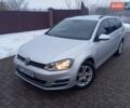Сірий Фольксваген Гольф, об'ємом двигуна 1.6 л та пробігом 256 тис. км за 10400 $, фото 1 на Automoto.ua