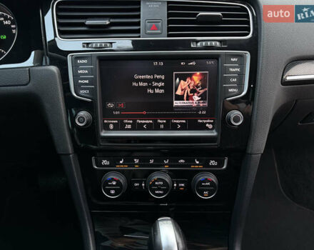 Серый Фольксваген Гольф, объемом двигателя 2 л и пробегом 289 тыс. км за 12350 $, фото 43 на Automoto.ua