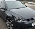 Серый Фольксваген Гольф, объемом двигателя 1.6 л и пробегом 224 тыс. км за 8900 $, фото 3 на Automoto.ua