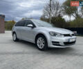 Фольксваген Гольф 2014 в Калуше на Automoto.ua Серый Фольксваген Гольф, объемом двигателя 1.6 л и пробегом 274 тыс. км за 9500 $, фото 23 на Automoto.ua