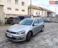 Серый Фольксваген Гольф, объемом двигателя 1.97 л и пробегом 340 тыс. км за 10500 $, фото 1 на Automoto.ua