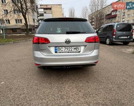 Сірий Фольксваген Гольф, об'ємом двигуна 1.6 л та пробігом 277 тис. км за 9999 $, фото 9 на Automoto.ua