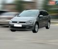Серый Фольксваген Гольф, объемом двигателя 1.6 л и пробегом 226 тыс. км за 9700 $, фото 1 на Automoto.ua