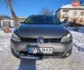 Сірий Фольксваген Гольф, об'ємом двигуна 1.6 л та пробігом 290 тис. км за 9900 $, фото 1 на Automoto.ua