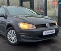 Сірий Фольксваген Гольф, об'ємом двигуна 1.6 л та пробігом 257 тис. км за 10990 $, фото 1 на Automoto.ua