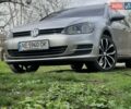 Серый Фольксваген Гольф, объемом двигателя 1.6 л и пробегом 300 тыс. км за 12000 $, фото 26 на Automoto.ua