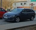 Серый Фольксваген Гольф, объемом двигателя 2 л и пробегом 325 тыс. км за 10700 $, фото 1 на Automoto.ua