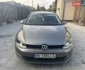 Серый Фольксваген Гольф, объемом двигателя 1.6 л и пробегом 230 тыс. км за 9500 $, фото 10 на Automoto.ua