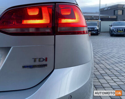 Сірий Фольксваген Гольф, об'ємом двигуна 1.6 л та пробігом 183 тис. км за 12100 $, фото 8 на Automoto.ua