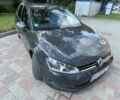 Сірий Фольксваген Гольф, об'ємом двигуна 1.6 л та пробігом 270 тис. км за 10300 $, фото 18 на Automoto.ua