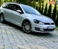 Серый Фольксваген Гольф, объемом двигателя 1.97 л и пробегом 255 тыс. км за 13200 $, фото 4 на Automoto.ua