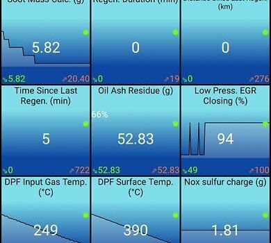 Серый Фольксваген Гольф, объемом двигателя 1.6 л и пробегом 240 тыс. км за 11600 $, фото 12 на Automoto.ua