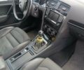 Фольксваген Гольф 2014 в Славуте на Automoto.ua Серый Фольксваген Гольф, объемом двигателя 1.6 л и пробегом 268 тыс. км за 11700 $, фото 3 на Automoto.ua
