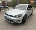 Серый Фольксваген Гольф, объемом двигателя 1.97 л и пробегом 216 тыс. км за 11000 $, фото 1 на Automoto.ua