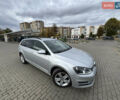 Фольксваген Гольф 2014 в Ивано-Франковске на Automoto.ua Серый Фольксваген Гольф, объемом двигателя 1.6 л и пробегом 250 тыс. км за 11000 $, фото 5 на Automoto.ua