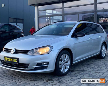 Сірий Фольксваген Гольф, об'ємом двигуна 1.6 л та пробігом 183 тис. км за 12100 $, фото 2 на Automoto.ua