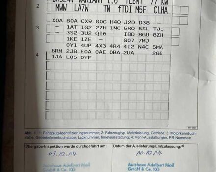 Серый Фольксваген Гольф, объемом двигателя 1.6 л и пробегом 280 тыс. км за 10100 $, фото 1 на Automoto.ua