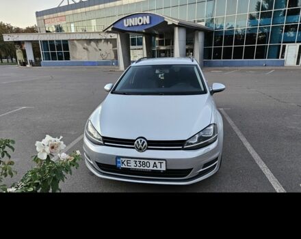 Сірий Фольксваген Гольф, об'ємом двигуна 1.6 л та пробігом 188 тис. км за 10800 $, фото 13 на Automoto.ua