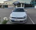 Сірий Фольксваген Гольф, об'ємом двигуна 1.6 л та пробігом 188 тис. км за 10800 $, фото 13 на Automoto.ua