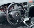 Серый Фольксваген Гольф, объемом двигателя 1.97 л и пробегом 270 тыс. км за 10300 $, фото 23 на Automoto.ua