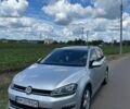 Сірий Фольксваген Гольф, об'ємом двигуна 1.6 л та пробігом 255 тис. км за 10500 $, фото 1 на Automoto.ua