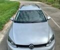 Серый Фольксваген Гольф, объемом двигателя 1.6 л и пробегом 280 тыс. км за 10100 $, фото 42 на Automoto.ua