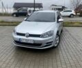 Серый Фольксваген Гольф, объемом двигателя 1.6 л и пробегом 170 тыс. км за 10799 $, фото 4 на Automoto.ua