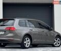 Сірий Фольксваген Гольф, об'ємом двигуна 1.6 л та пробігом 245 тис. км за 9900 $, фото 43 на Automoto.ua
