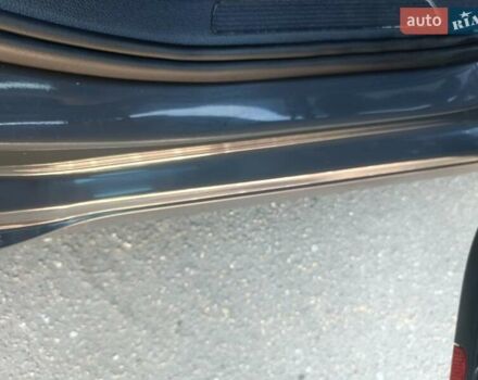 Сірий Фольксваген Гольф, об'ємом двигуна 1.6 л та пробігом 262 тис. км за 10500 $, фото 247 на Automoto.ua
