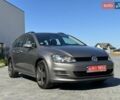 Сірий Фольксваген Гольф, об'ємом двигуна 1.6 л та пробігом 238 тис. км за 11800 $, фото 16 на Automoto.ua