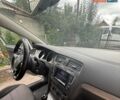 Серый Фольксваген Гольф, объемом двигателя 1.6 л и пробегом 370 тыс. км за 10400 $, фото 23 на Automoto.ua