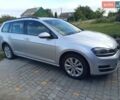 Сірий Фольксваген Гольф, об'ємом двигуна 1.6 л та пробігом 286 тис. км за 9800 $, фото 1 на Automoto.ua