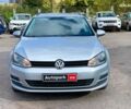 Серый Фольксваген Гольф, объемом двигателя 1.6 л и пробегом 207 тыс. км за 10290 $, фото 1 на Automoto.ua