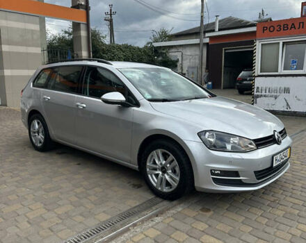 Сірий Фольксваген Гольф, об'ємом двигуна 1.6 л та пробігом 280 тис. км за 10200 $, фото 2 на Automoto.ua