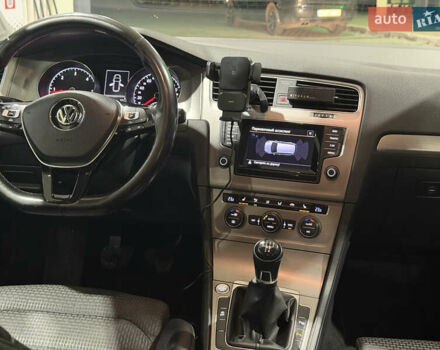 Сірий Фольксваген Гольф, об'ємом двигуна 1.6 л та пробігом 296 тис. км за 10350 $, фото 8 на Automoto.ua