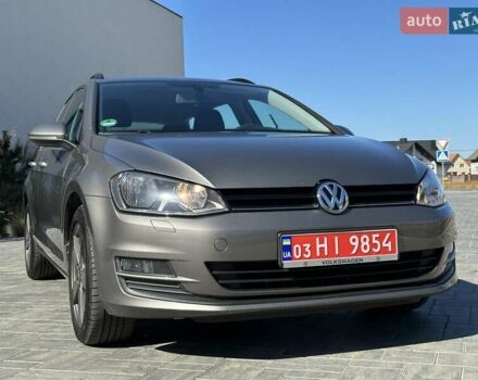 Сірий Фольксваген Гольф, об'ємом двигуна 1.6 л та пробігом 238 тис. км за 11800 $, фото 36 на Automoto.ua