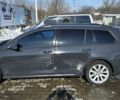 Серый Фольксваген Гольф, объемом двигателя 1.6 л и пробегом 313 тыс. км за 9200 $, фото 6 на Automoto.ua