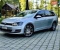 Серый Фольксваген Гольф, объемом двигателя 1.97 л и пробегом 255 тыс. км за 13200 $, фото 11 на Automoto.ua