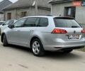 Серый Фольксваген Гольф, объемом двигателя 1.97 л и пробегом 270 тыс. км за 10300 $, фото 10 на Automoto.ua