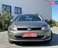 Сірий Фольксваген Гольф, об'ємом двигуна 1.6 л та пробігом 238 тис. км за 11800 $, фото 11 на Automoto.ua