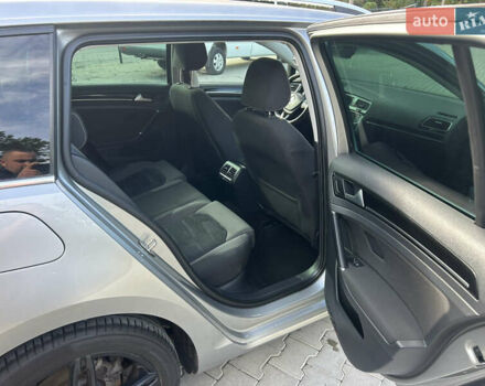 Сірий Фольксваген Гольф, об'ємом двигуна 1.6 л та пробігом 280 тис. км за 11200 $, фото 8 на Automoto.ua