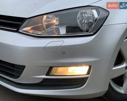 Серый Фольксваген Гольф, объемом двигателя 1.97 л и пробегом 270 тыс. км за 10300 $, фото 31 на Automoto.ua