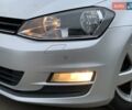 Серый Фольксваген Гольф, объемом двигателя 1.97 л и пробегом 270 тыс. км за 10300 $, фото 31 на Automoto.ua