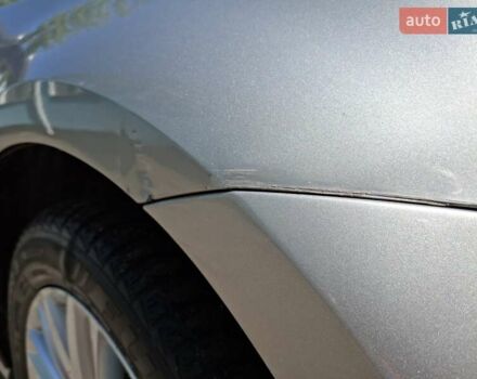 Серый Фольксваген Гольф, объемом двигателя 1.6 л и пробегом 250 тыс. км за 10600 $, фото 24 на Automoto.ua