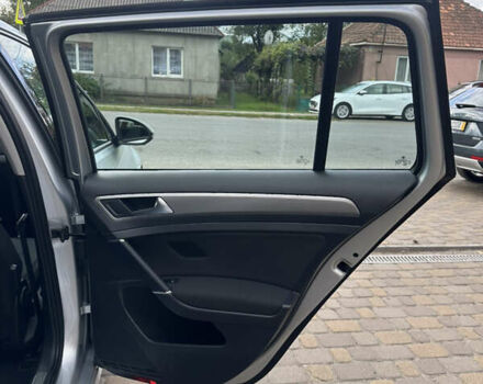 Сірий Фольксваген Гольф, об'ємом двигуна 1.6 л та пробігом 280 тис. км за 10200 $, фото 23 на Automoto.ua