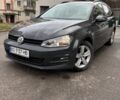 Серый Фольксваген Гольф, объемом двигателя 1.6 л и пробегом 294 тыс. км за 9599 $, фото 2 на Automoto.ua
